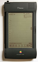 Apple Newton