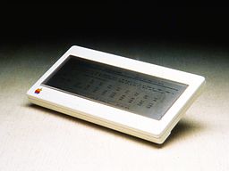 Apple IIc Flat Panel Display Module