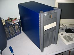 Bebox Side