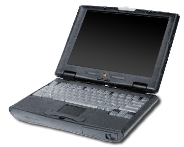 Powerbook 2400c